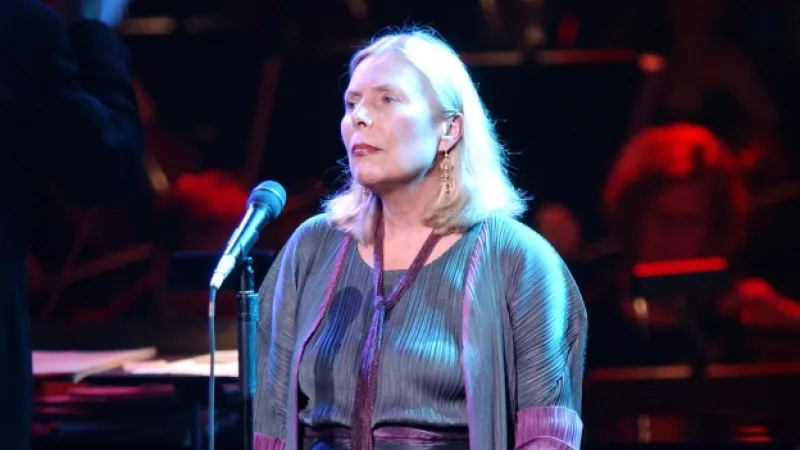 joni mitchell