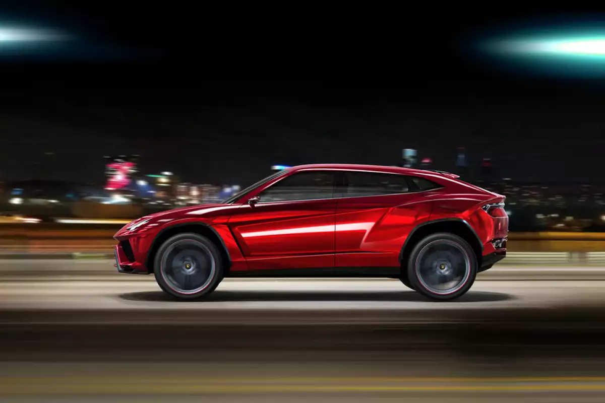 Lamborghini
