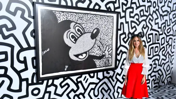 Mickey: The True Original Exhibition