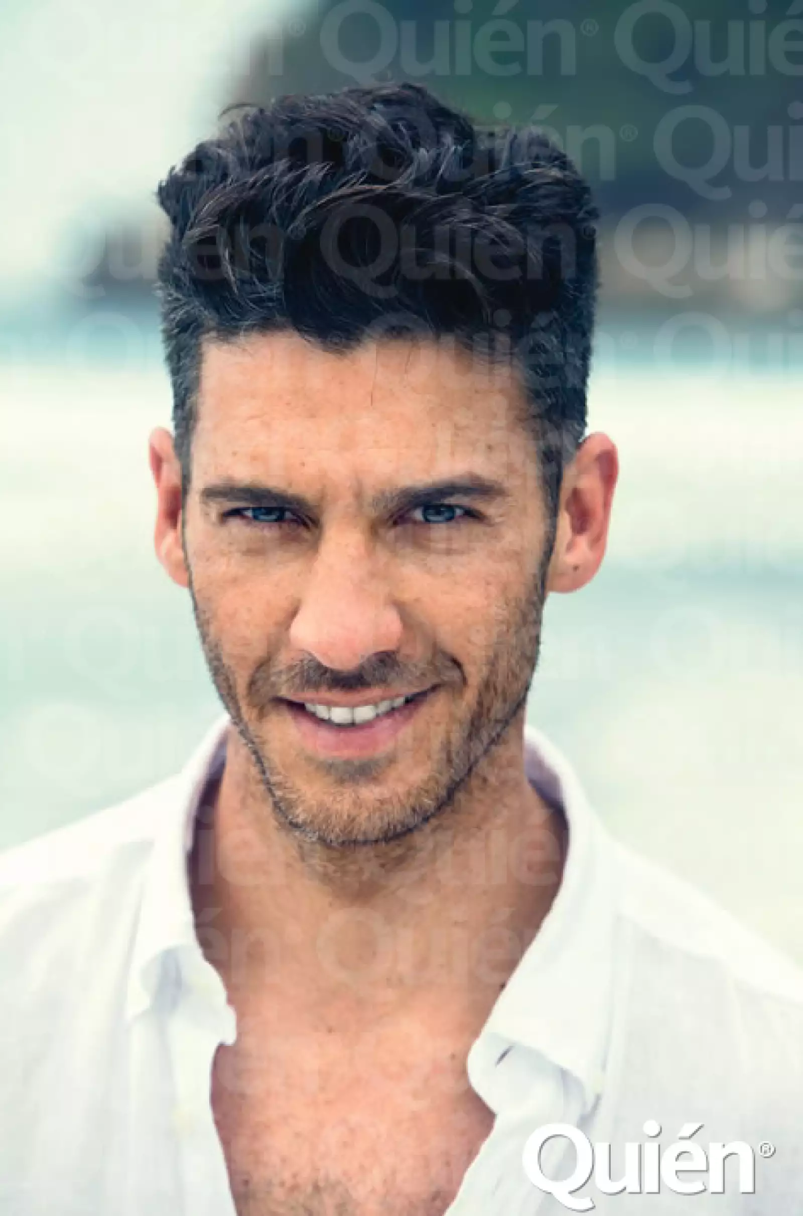 Erick Elías