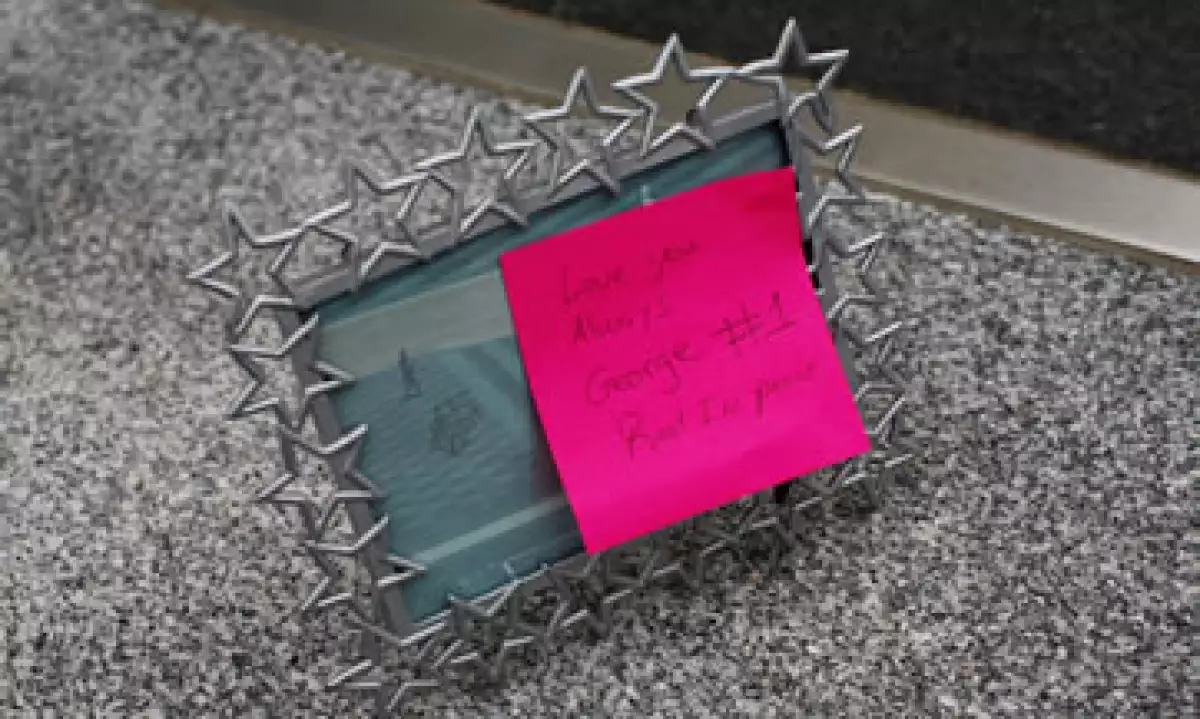 Este es uno de los productos más conocidos de 3M. (Foto: Getty Images)