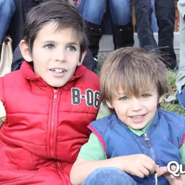 Campeonato Nacional de Salto 2009