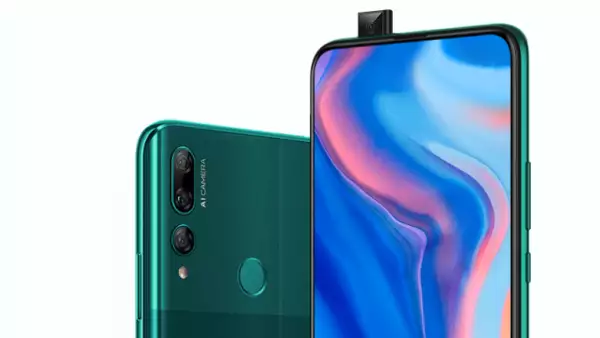 Huawei Y9