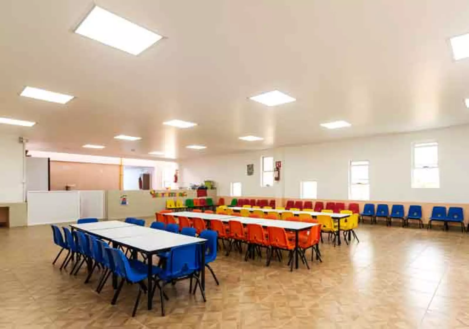 CENDI La Purísima 8