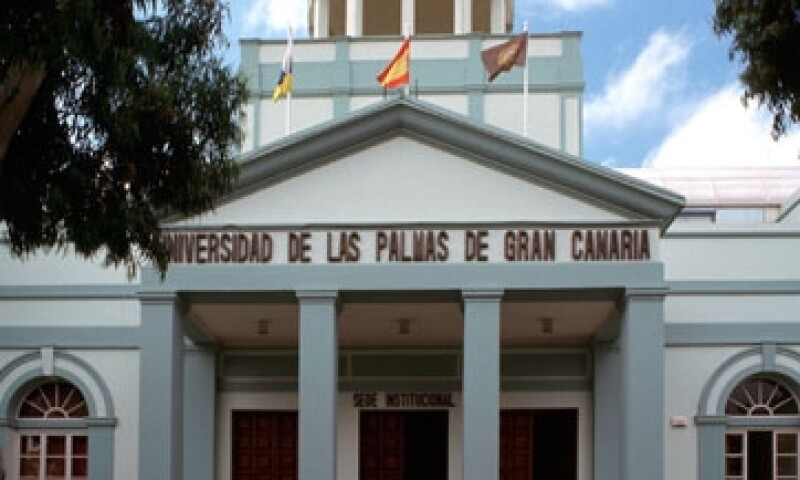 Universidad de Palmas