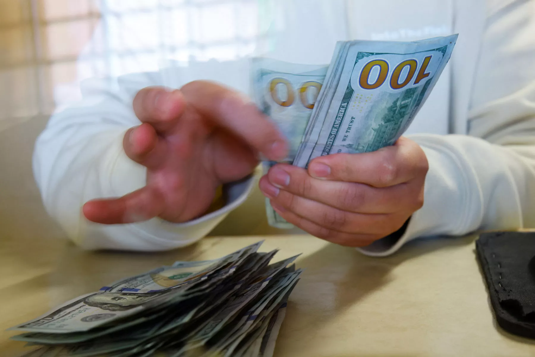 dolar a pesos