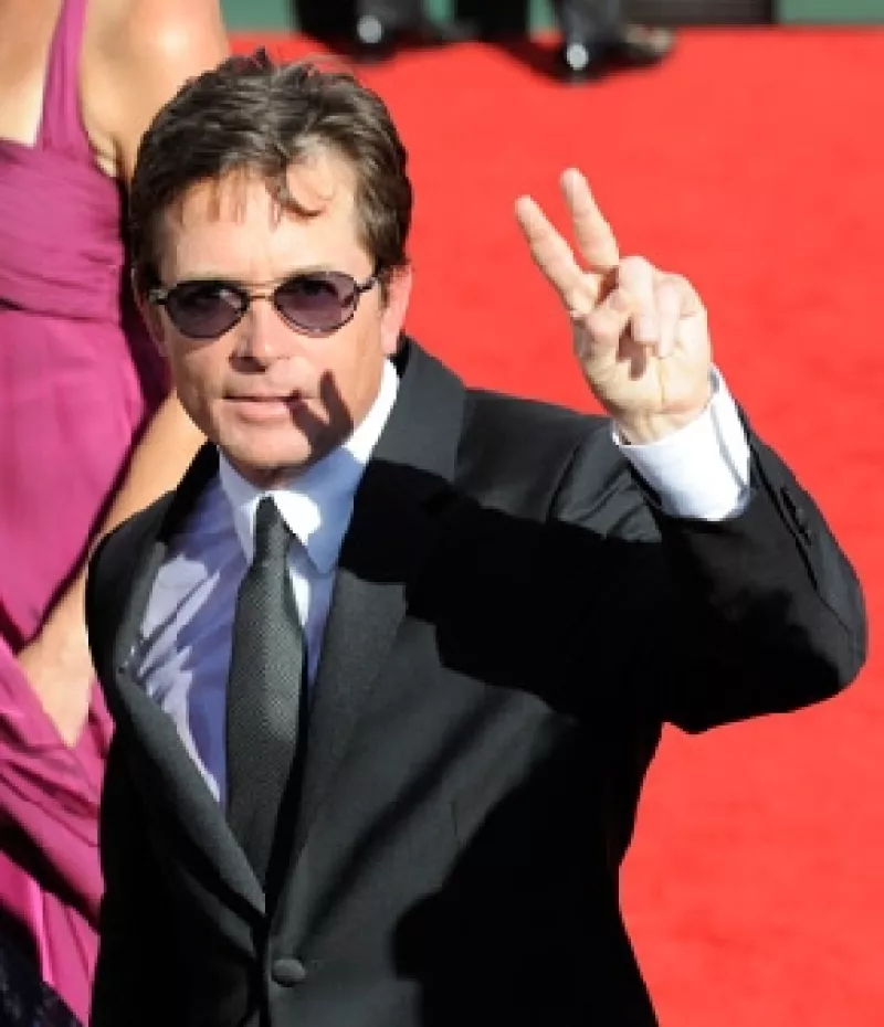 El actor será reconocido por su trabajo para recaudar fondos y crear consciencia acerca de la enfermedad de Parkinson.