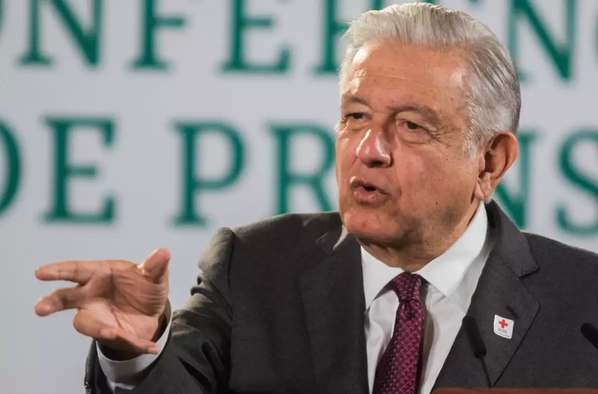AMLO reformas frenadas 
