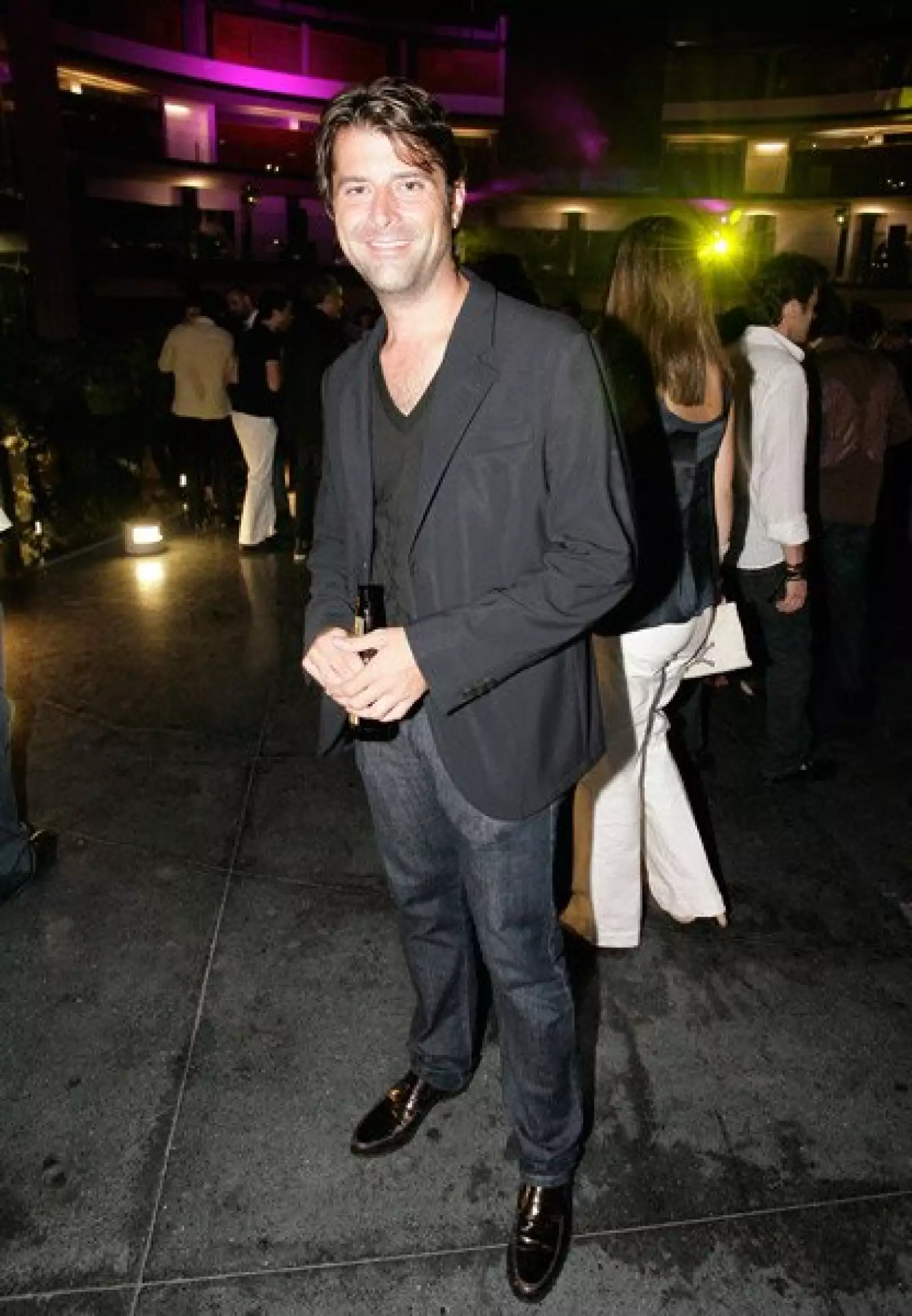 Su inclinación a los ambientes naturales lo ha llevado a buscar refugio en rincones consentidos como Isla Mujeres o la laguna de Majahual