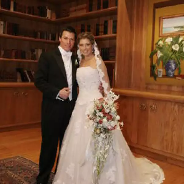 Paulina Flores, Pablo Corona