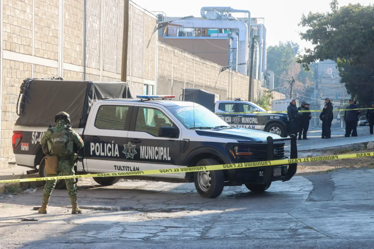 homicidios
