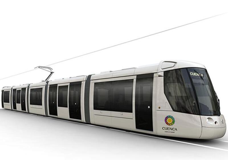 Tranv�a Citadis