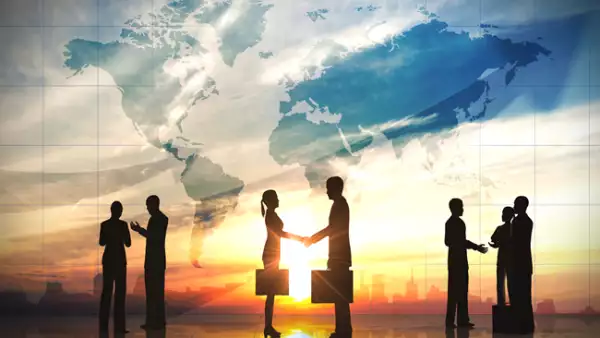 tratado internacional