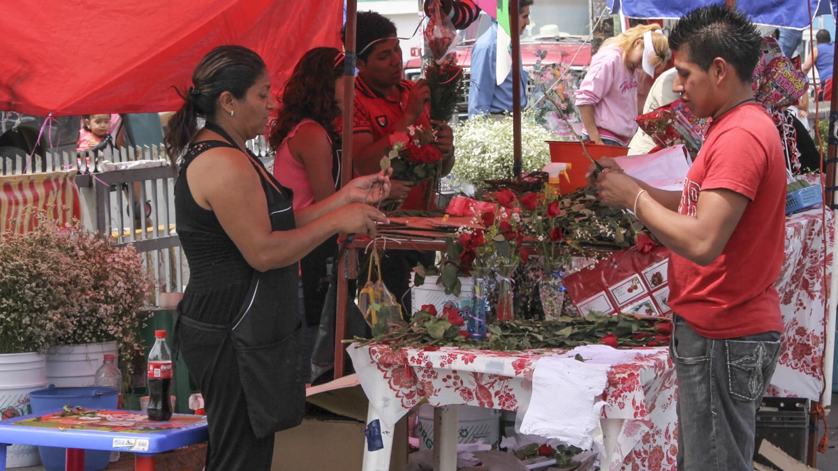 Los cambios fiscales podrían dañar a empresas y el empleo (Foto: Notimex)