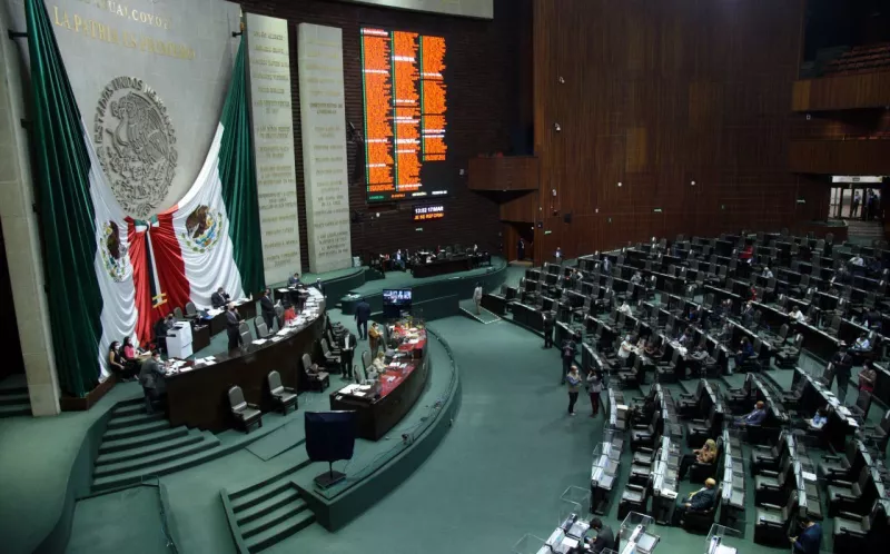 Diputados