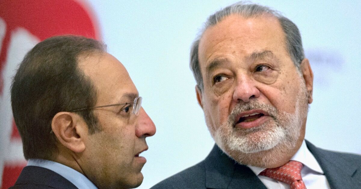 Carlos Slim es dueño de 21 campus universitarios en México: el otro imperio del 'Ingeniero' que incluye a Unitec