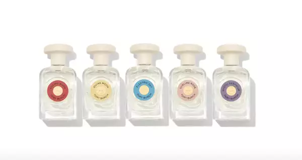  perfumes Tory Burch 