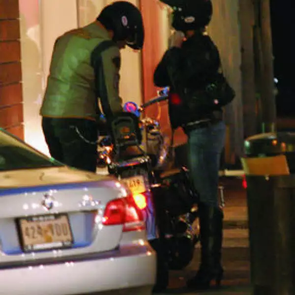 Jaime Camil, Heidi Balvanera