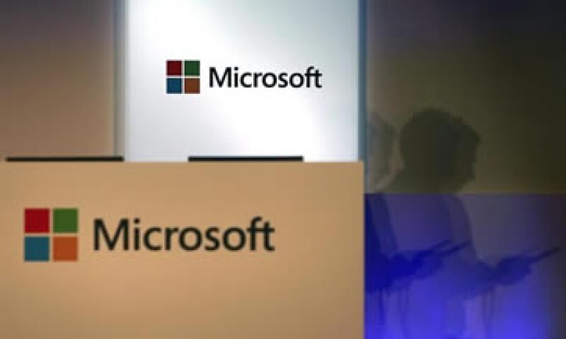 Microsoft asumió un cargo de 1,100 mdd en por la reestructuración e integración de la operación de telefonía de Nokia. (Foto: Reuters )