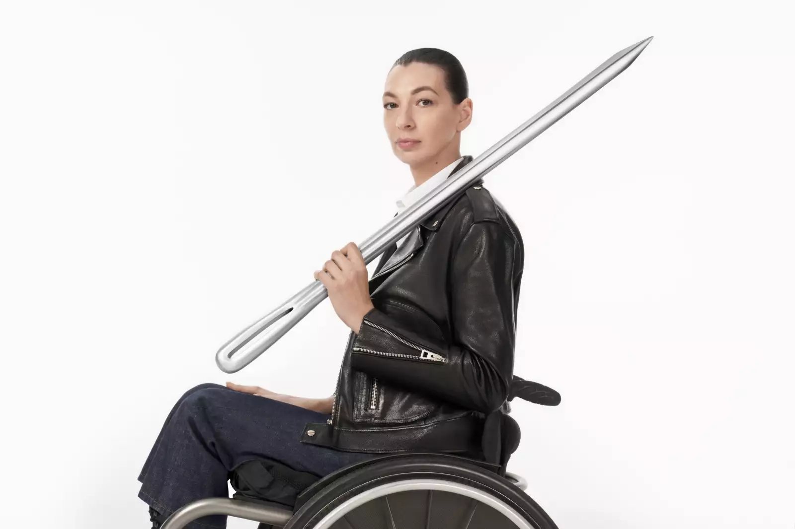 Las y los atletas embajadores de Dior para los Juegos Olímpicos 2024 de París