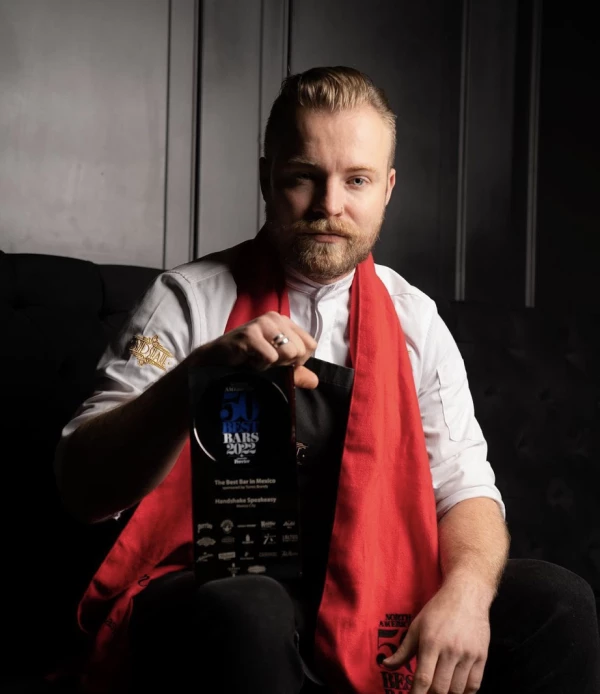 Eric-Van-Beek