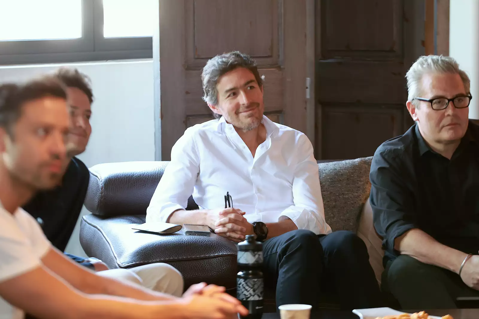 Fernando Pérez Vera