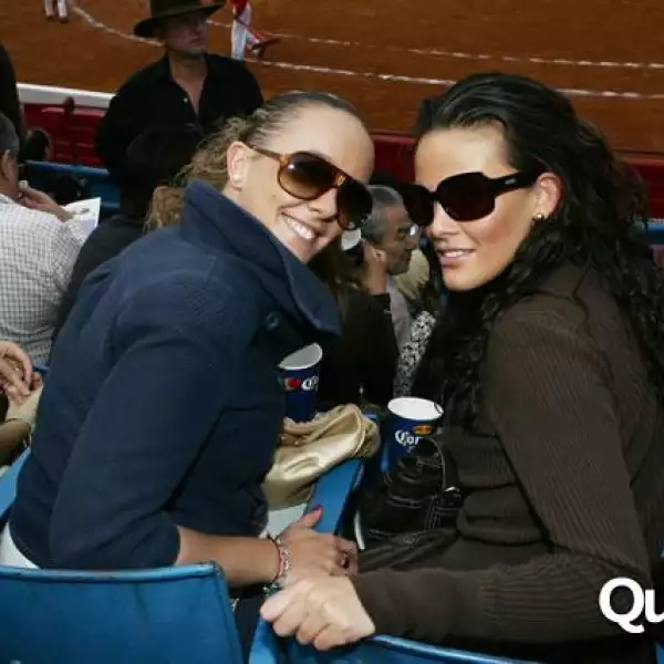 6a. Corrida De Toros.