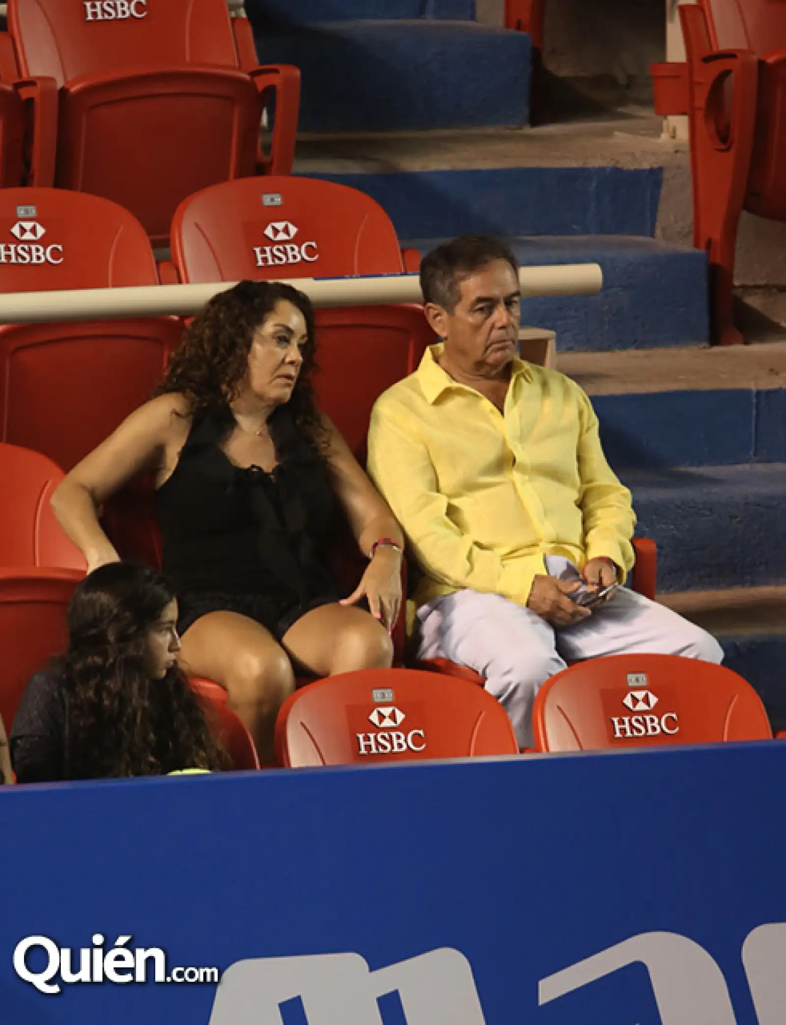 Isabel Rojo,Daniel Goñi
