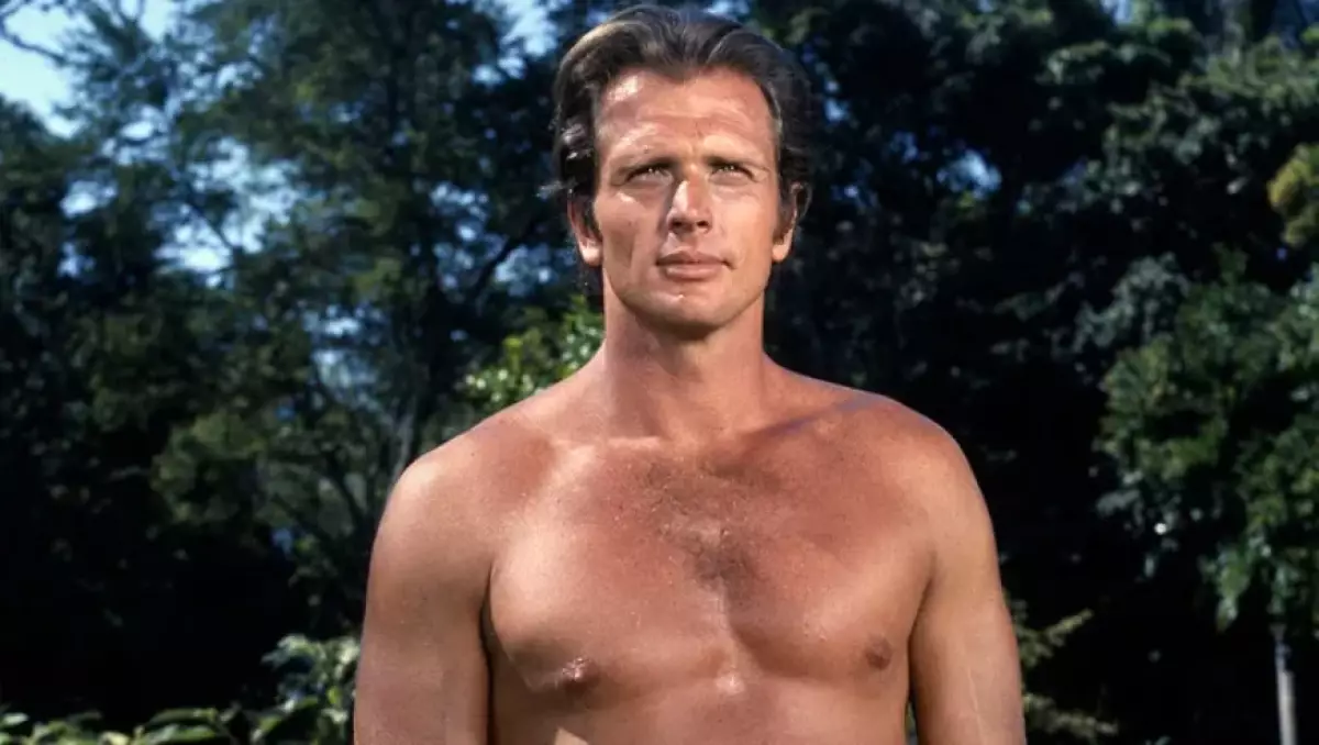 Tarzan