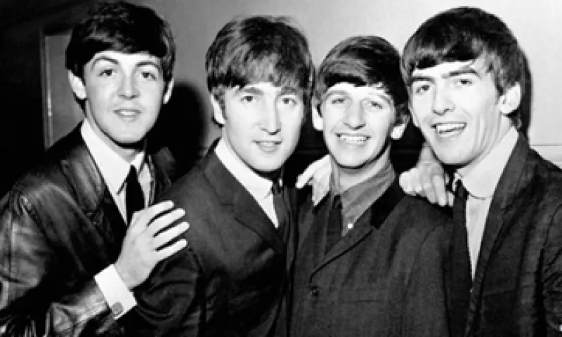 Los coleccionistas pueden descargar en iTunes 59 canciones inéditas.(Foto: Fortune)