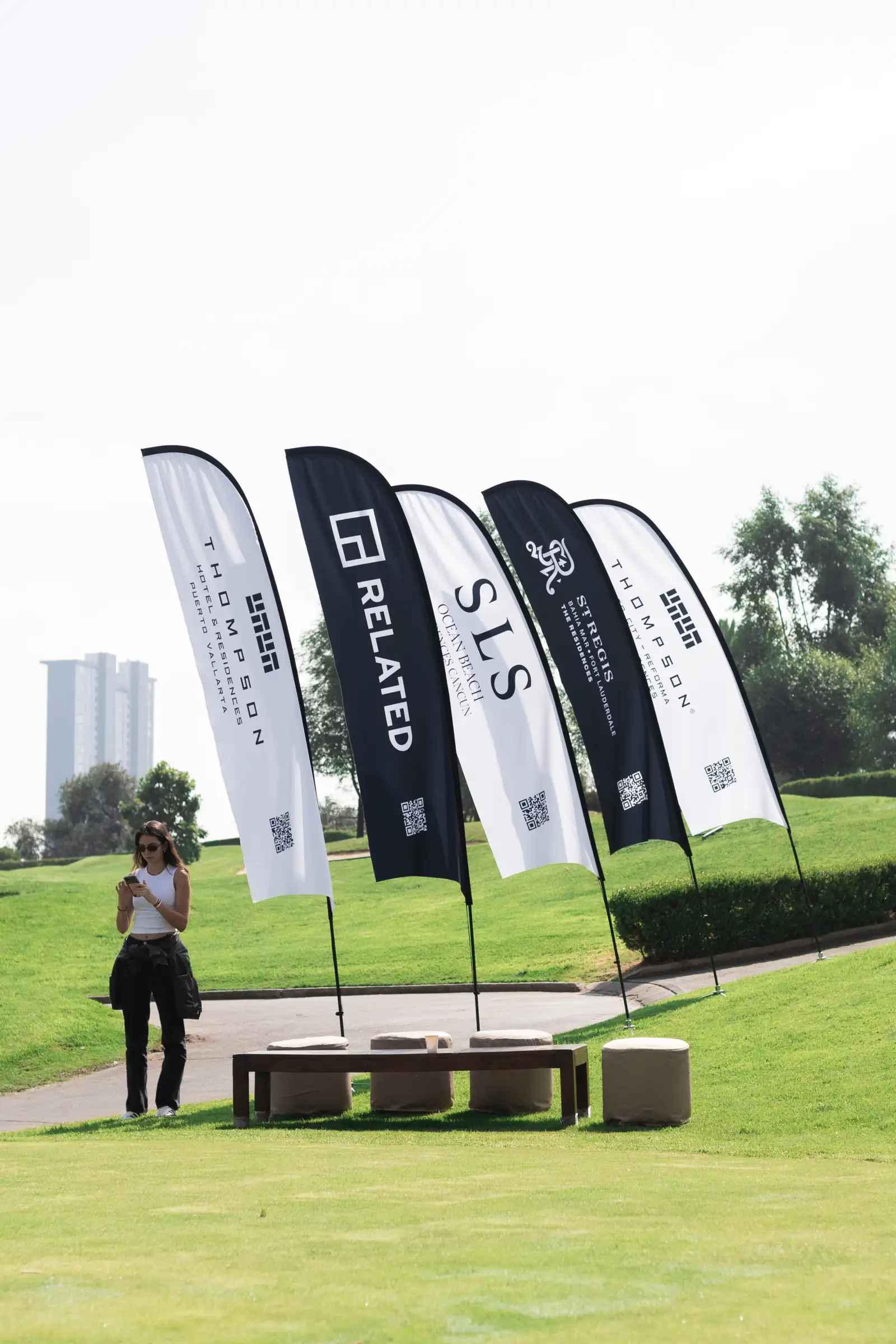 TORNEO DE GOLF