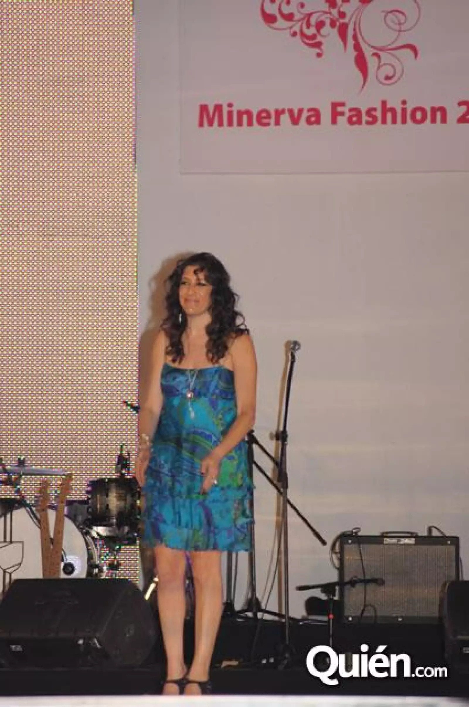 Minerva Fashion 2009