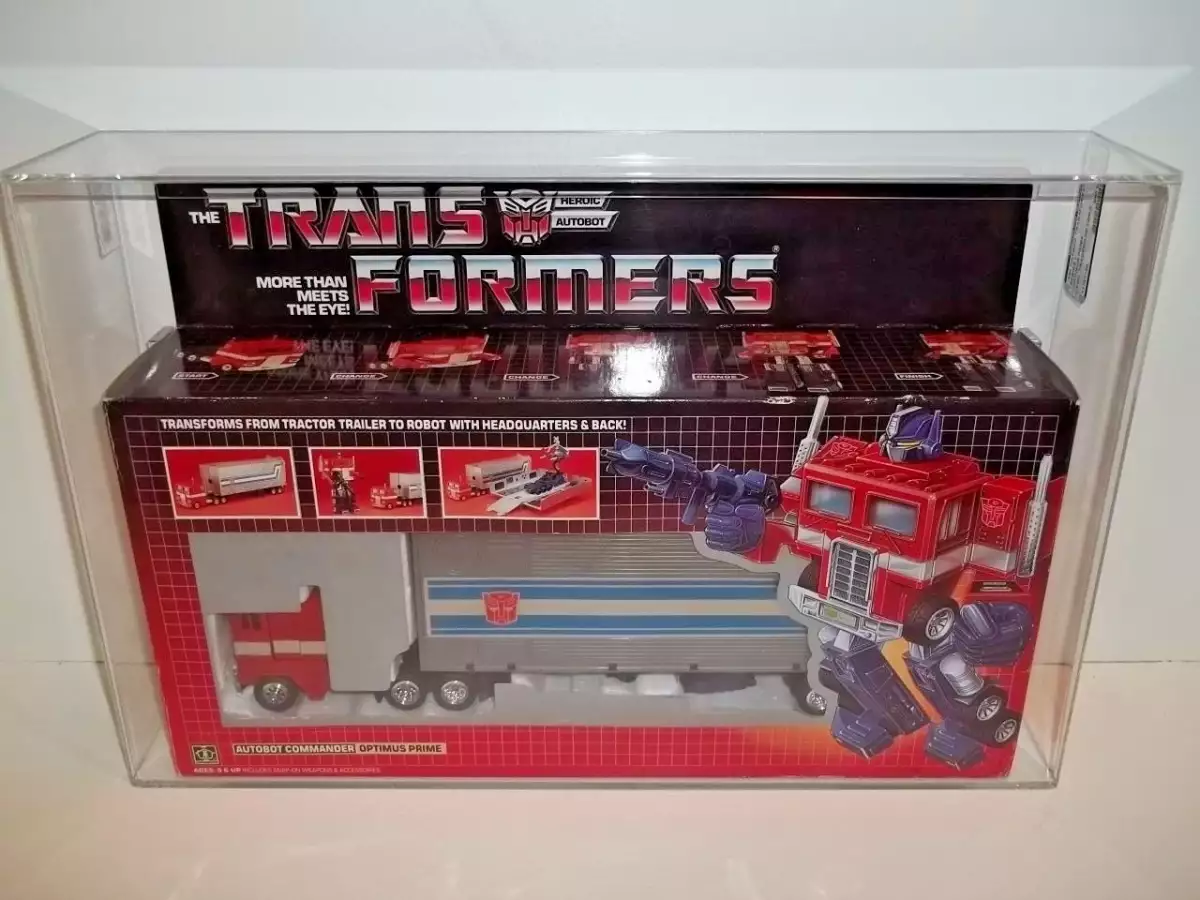 Optimus