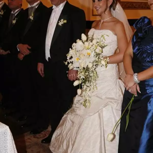 Boda Elizabeth Jacobo