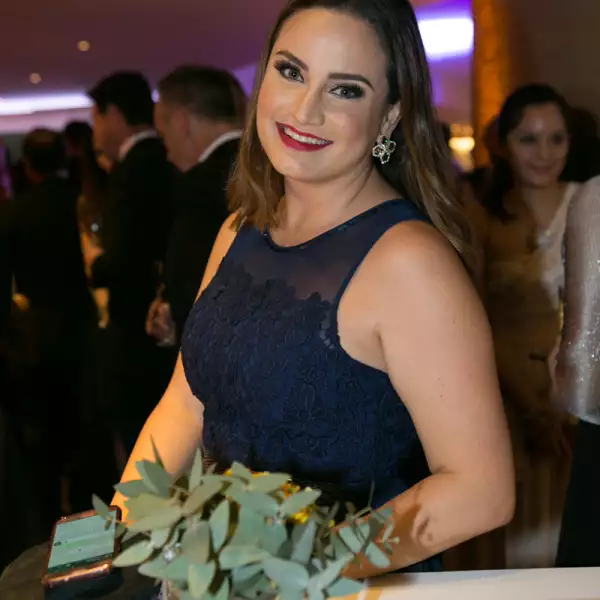 Australian Business Gala 2018