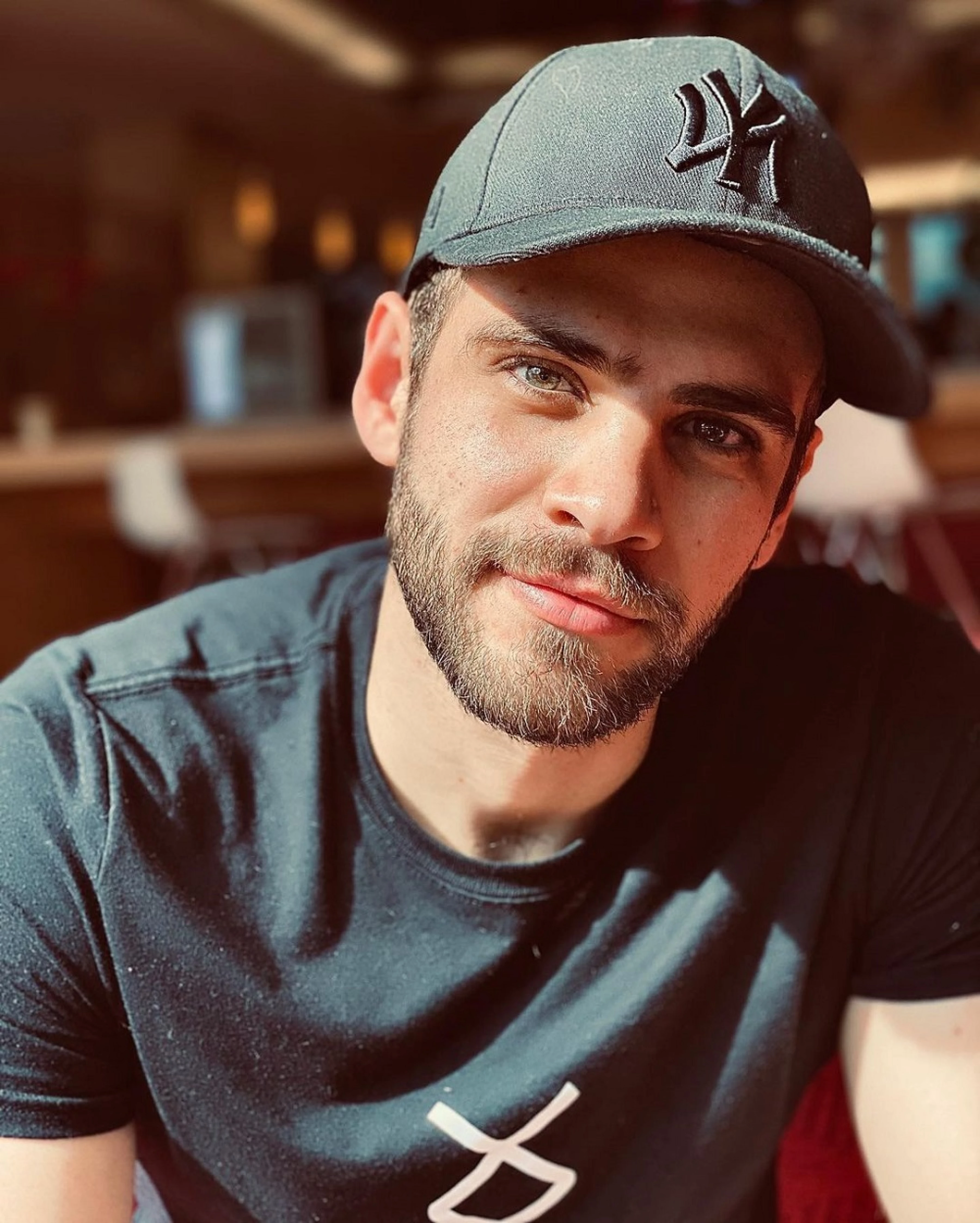 Andrés Baida vuelve a Netflix con nuevo proyecto, ahora en ¿Quién mato ...