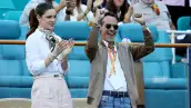 Miami Open Presented by Itau 2025 - Day 4