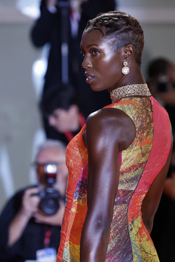 "Bardo" Red Carpet - 79th Venice International Film Festival