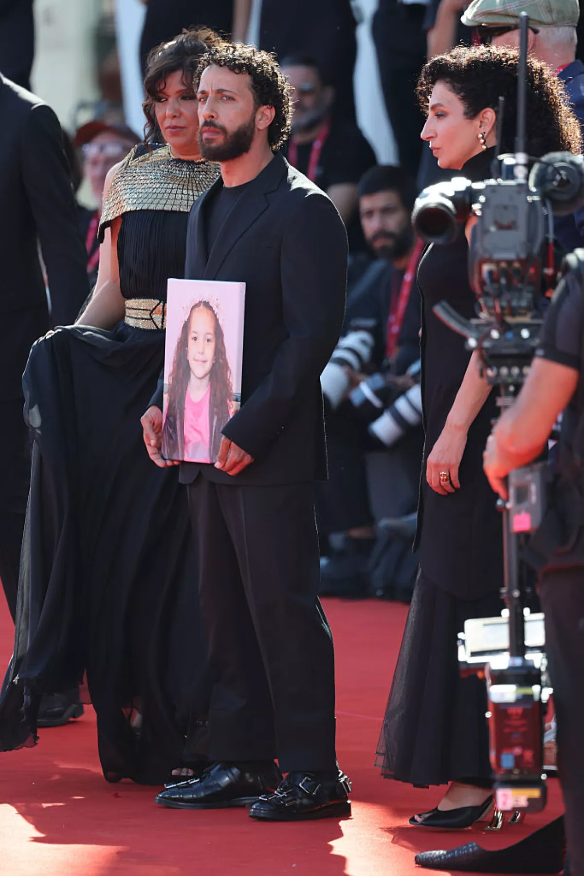 pelicula The Voice Of Hind Rajab