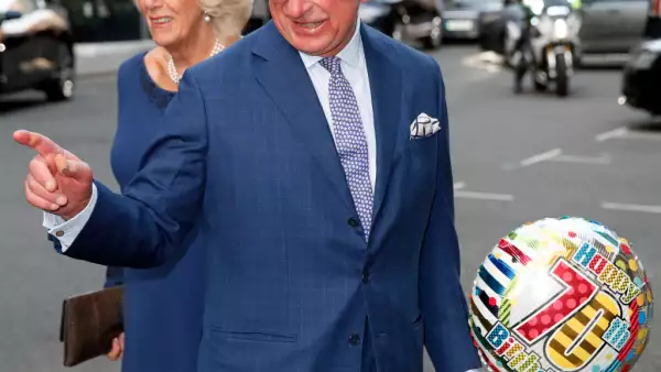 Príncipe Carlos