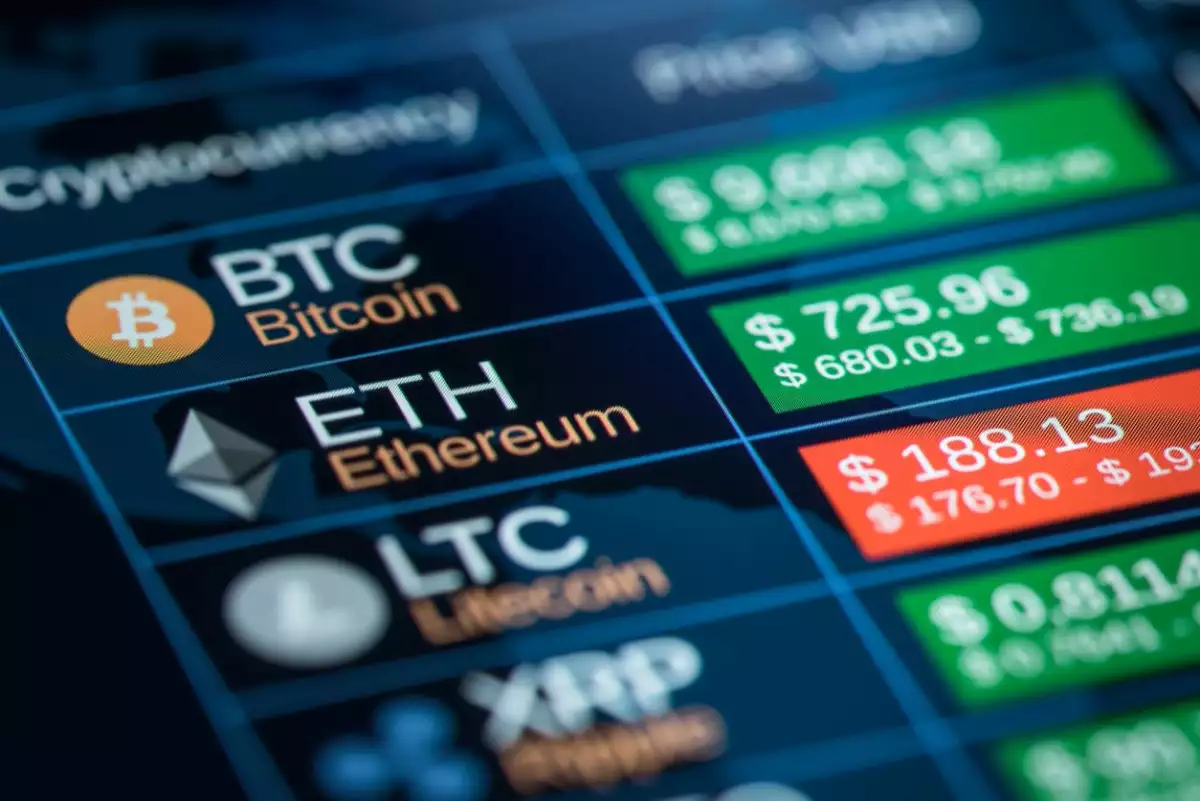 Cripto reescribe septiembre