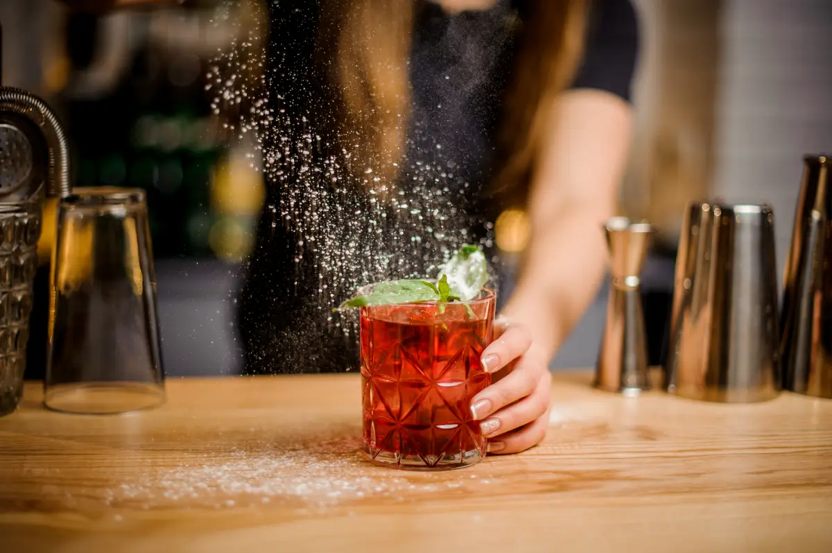 Coctel