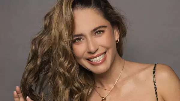 Ana Claudia Talancón regresa como Charly a 'Soy tu fan: La película'