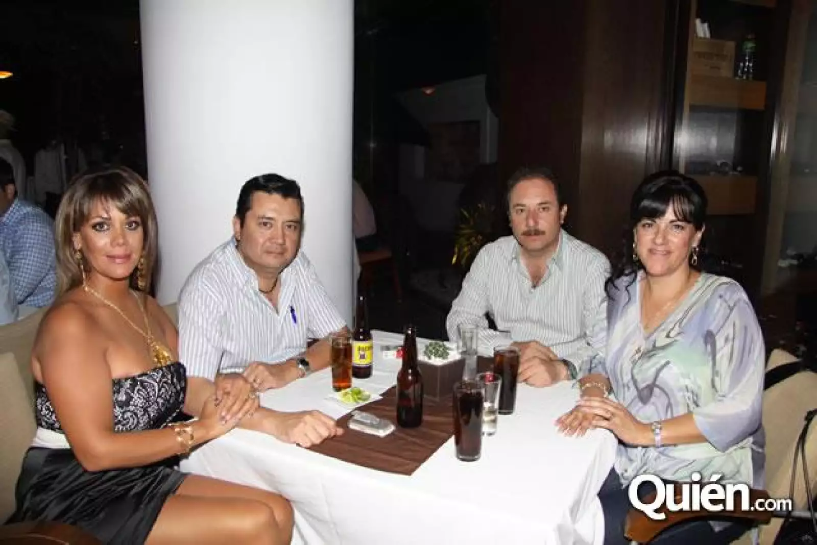 Relanzamiento Casa Poniente