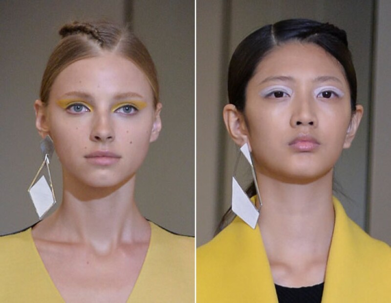 New York Fashion Week acaba de empezar y ya estamos viendo looks de belleza que nos encantan. Te contamos de los looks que seguramente generarán tendencia muy pronto.