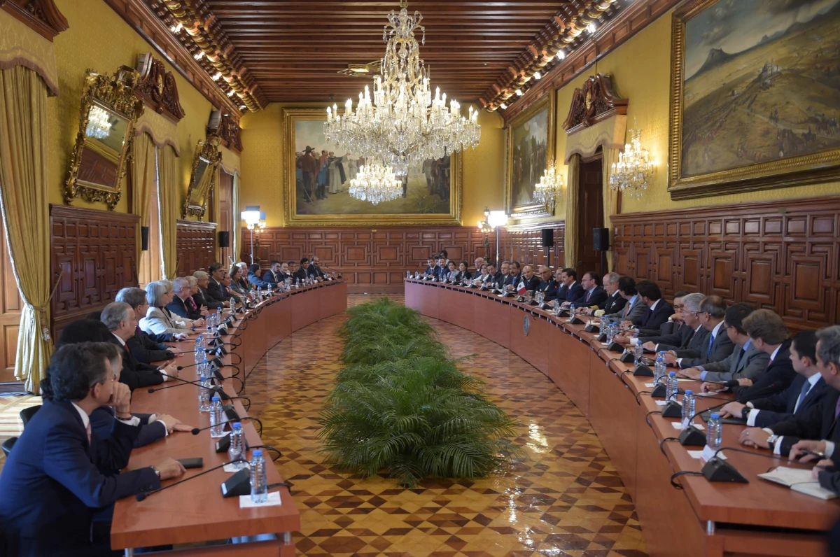 gabinete