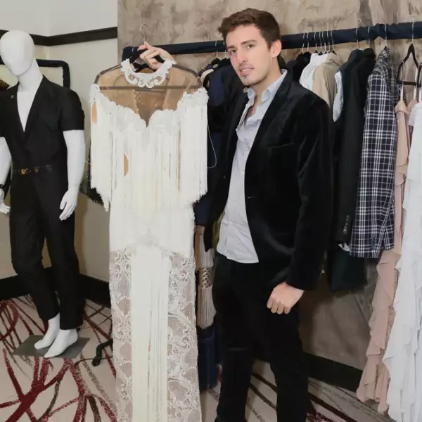 México Bridal Fashion 2019, 2ª Edición