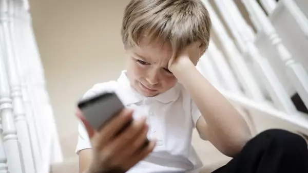 El ciberbullying, un problema
