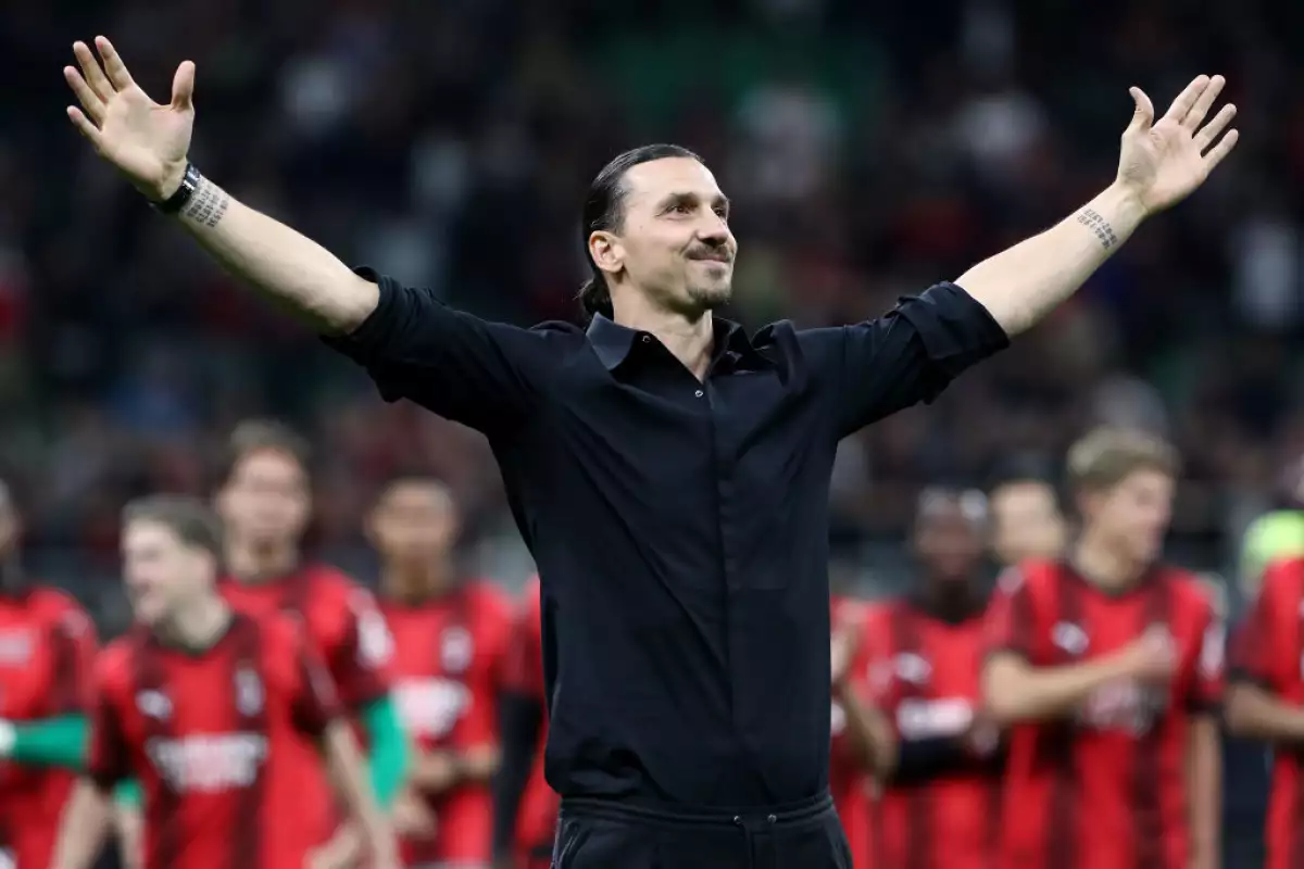 AC Milan v Hellas Verona - Serie A