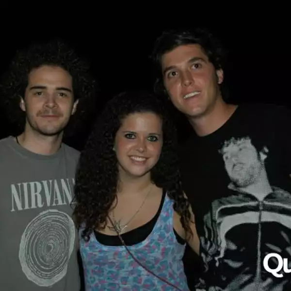 Concierto Coca Cola Zero-Placebo